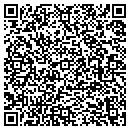 QR code with Donna Unis contacts