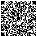 QR code with Claires Botique contacts