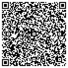 QR code with Your New Style Beauty Salon contacts