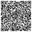 QR code with Hahn Brothers Fireproof Inc contacts