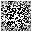 QR code with Aviv Biomedical contacts