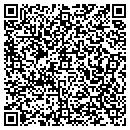 QR code with Allan M Delman MD contacts