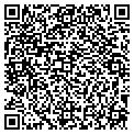 QR code with Brome contacts