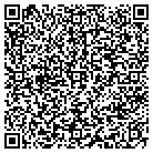 QR code with Nj Environmental Infrastructur contacts