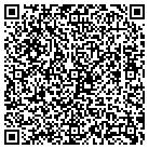 QR code with Hammett's Landscaping/Grdng contacts