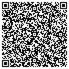 QR code with Visiting Nurses Of Central Nj contacts