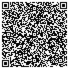 QR code with Albert Brewin Septic Service contacts