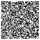 QR code with National Custom Installation contacts
