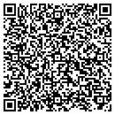 QR code with Harday Machine Co contacts