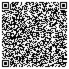 QR code with Heera Industries Intl contacts