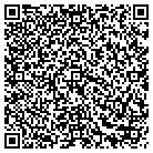 QR code with Ricciardi Bros Design Studio contacts