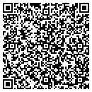 QR code with J A Distributors contacts