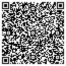 QR code with Finish Line contacts