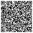 QR code with RF Industries LTD contacts