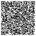 QR code with WBJBFM contacts