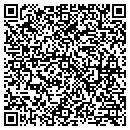 QR code with R C Associates contacts