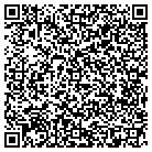 QR code with Peapack Police Department contacts