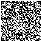 QR code with R & S Wood Flooring Co contacts
