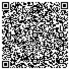 QR code with C J's Mechanical Inc contacts