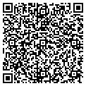 QR code with B A I contacts