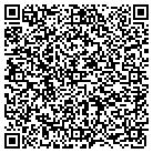 QR code with John A Ventimiglia Graphics contacts