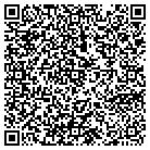 QR code with Hydro-Marine Construction Co contacts