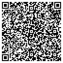 QR code with Our's Hair Salon contacts