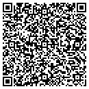 QR code with Riverside Optical Lab contacts