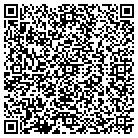 QR code with McNally Instruments LLC contacts