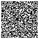 QR code with Gargus Buick contacts