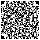 QR code with Peebles Department Store contacts