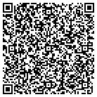 QR code with Marina Adult Health Care contacts