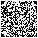 QR code with All Mixed Up contacts