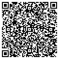 QR code with Isogenix Inc contacts