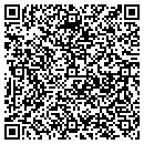 QR code with Alvarez A Welding contacts