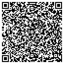 QR code with A Bridge Across contacts