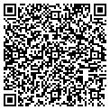 QR code with ECS Group contacts
