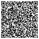 QR code with F & M Assoc Cpa Inc contacts