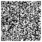 QR code with First Baptist Church Cape May contacts