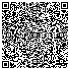 QR code with J M Quinn Landscaping contacts