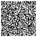 QR code with A Montesino Electric contacts