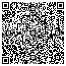 QR code with Penteledata contacts