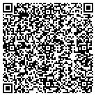 QR code with White's Motorcycles Inc contacts