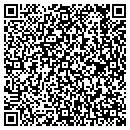QR code with S & S Food Mart Inc contacts