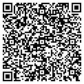 QR code with Sunshine Lounge contacts