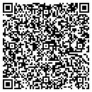 QR code with Zarrow Zarrow & Klein contacts