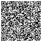 QR code with High Point Wheat Beer Company contacts