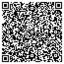 QR code with P C Expert contacts