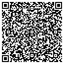 QR code with Orriss & Sons Inc contacts