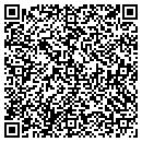 QR code with M L Tito's Service contacts